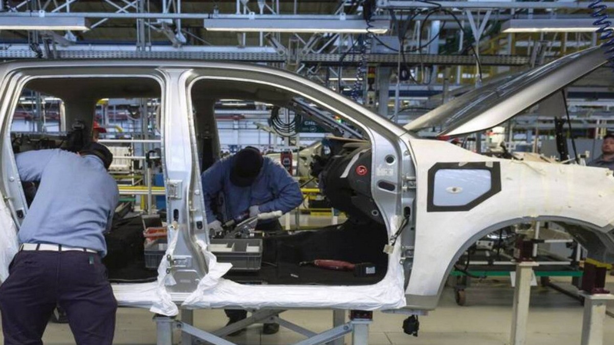 Industria estatal solo ‘aguantará’ dos semanas más el paro en EE.UU.