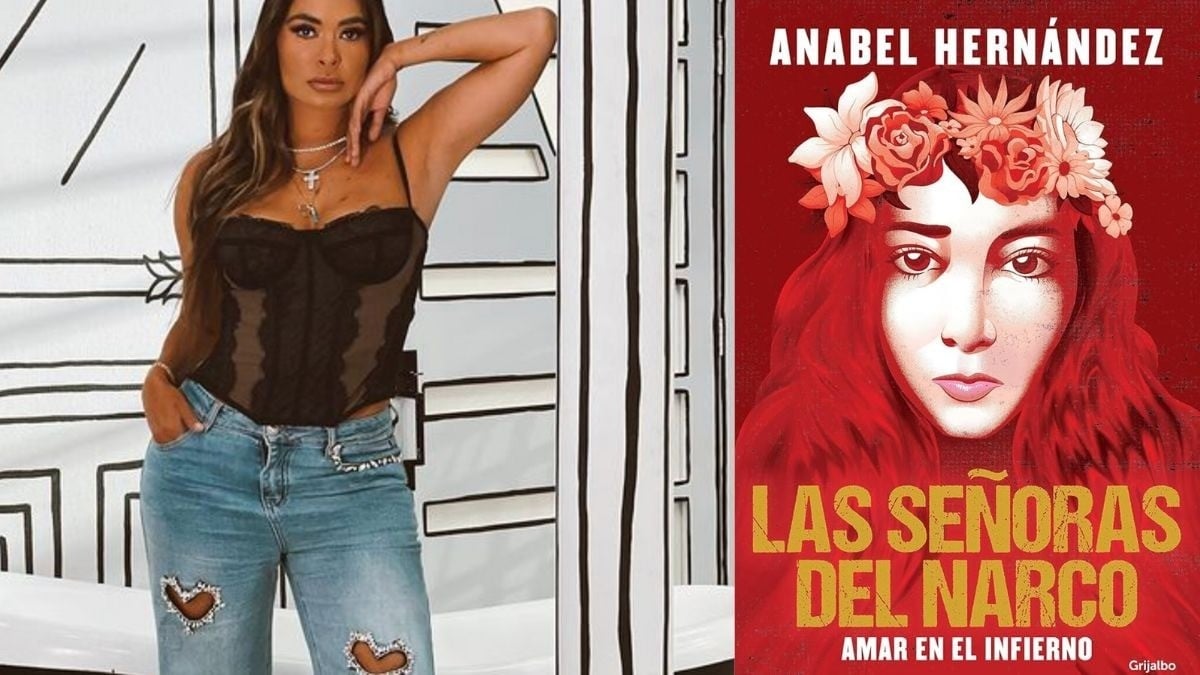 Anabel revela cuánto le habría pagado Beltrán Leyva a Galilea Montijo por favores sexuales