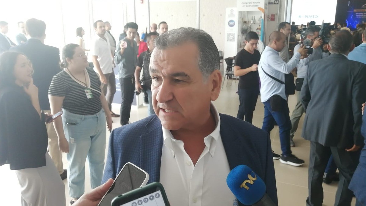 Preocupa a Concamin deuda del gobierno federal en 2024