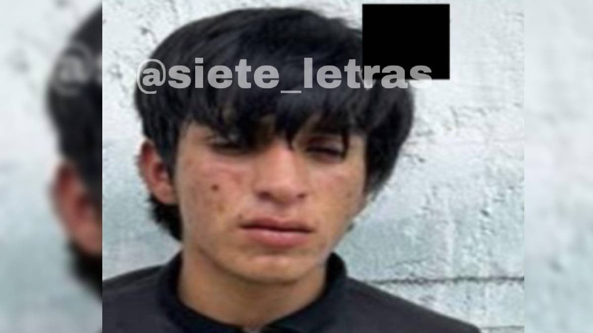 Joven asesina a su hermano con desarmador por unas cervezas