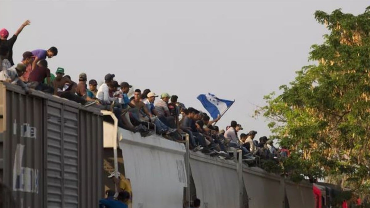 Inactividad de 60 trenes de Ferromex afectaría a industrias de Guanajuato: SDES