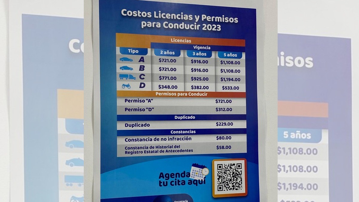 ¡Aguas con los falsificadores de licencias de conducir!, 'trabajan' vía Facebook