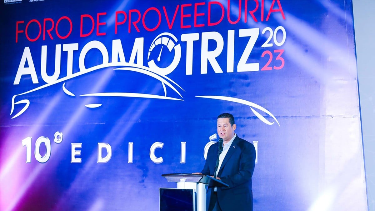 Foro de Proveeduría Automotriz dejará 8 MDP de derrama a León