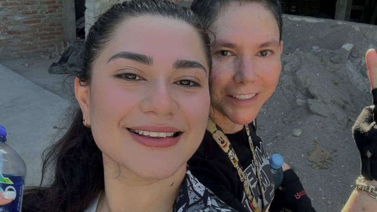 Sacan a doctora y a su hija de un gimnasio a la fuerza y las encuentran muertas más tarde