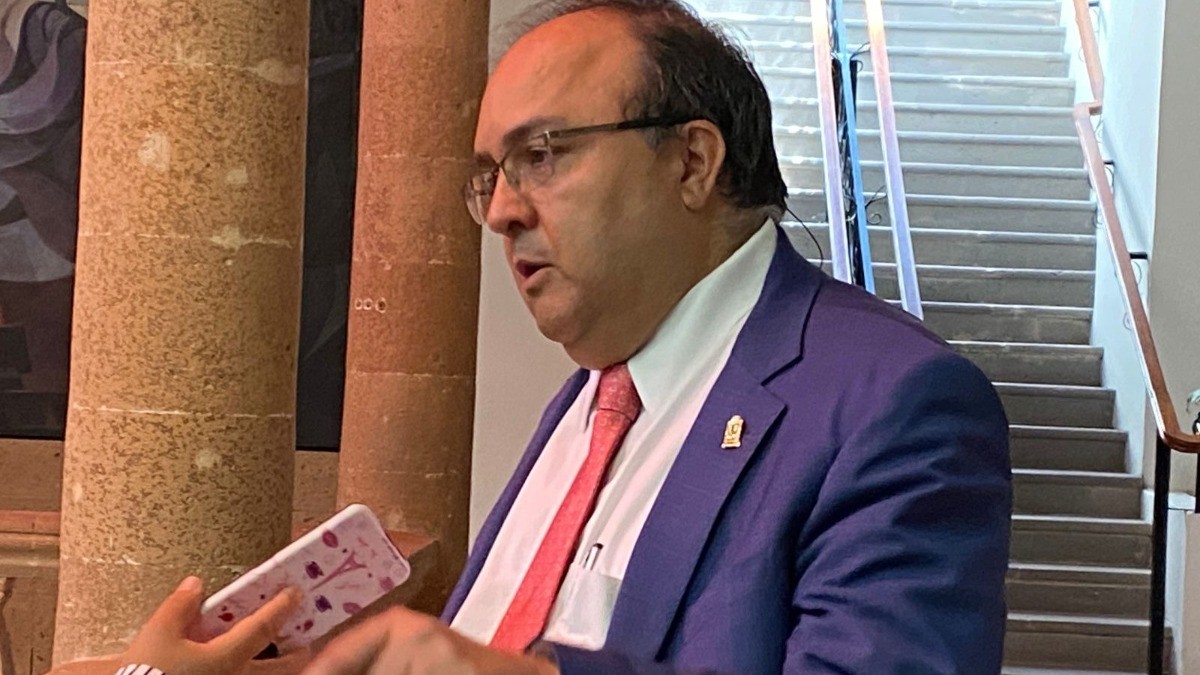 Se sentaron las bases para mejorar la seguridad: Sánchez Castellanos