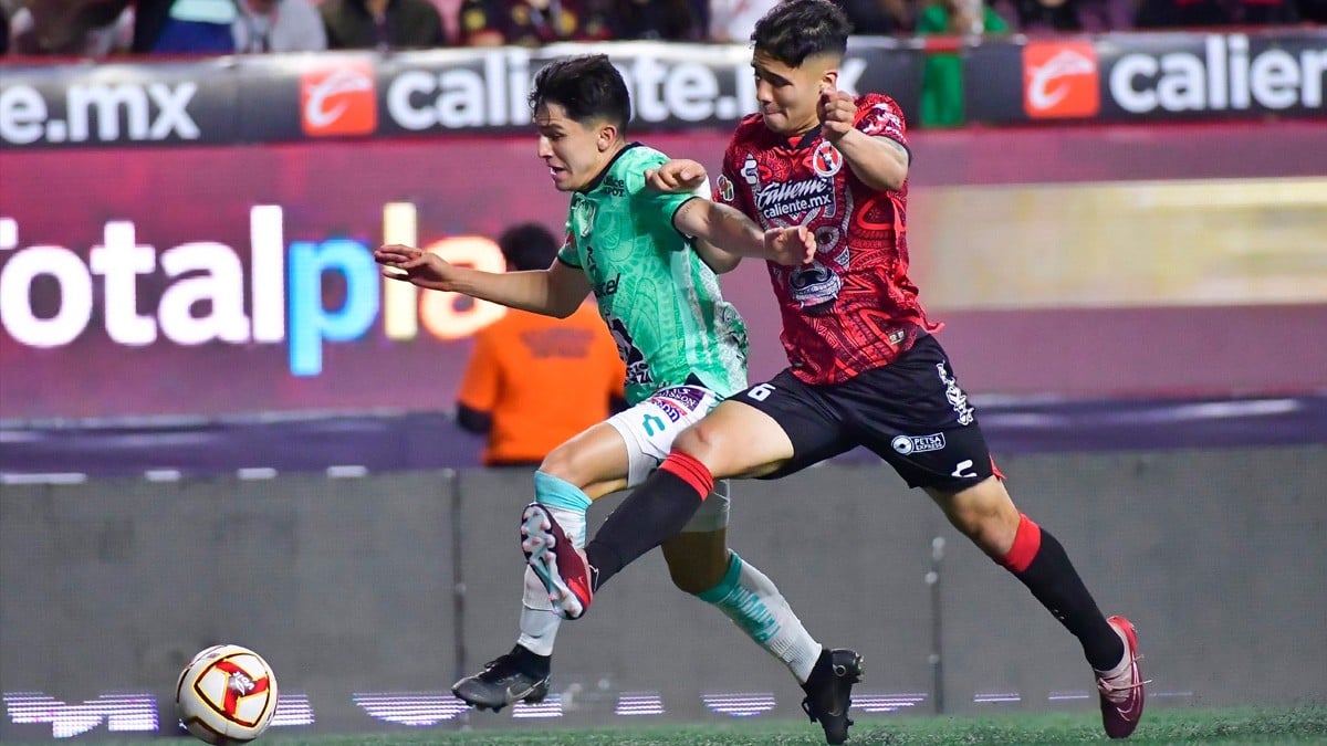 León busca regresar al triunfo ante Tijuana: ¿A qué hora y dónde ver el juego?