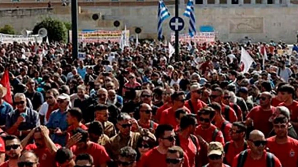 ¡Avalan jornada laboral de 13 horas diarias!