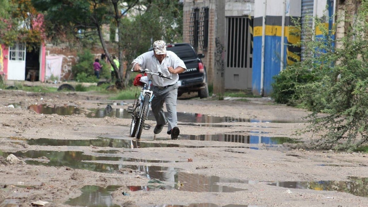 Continuarán las altas temperaturas en León, ¡toma precauciones!