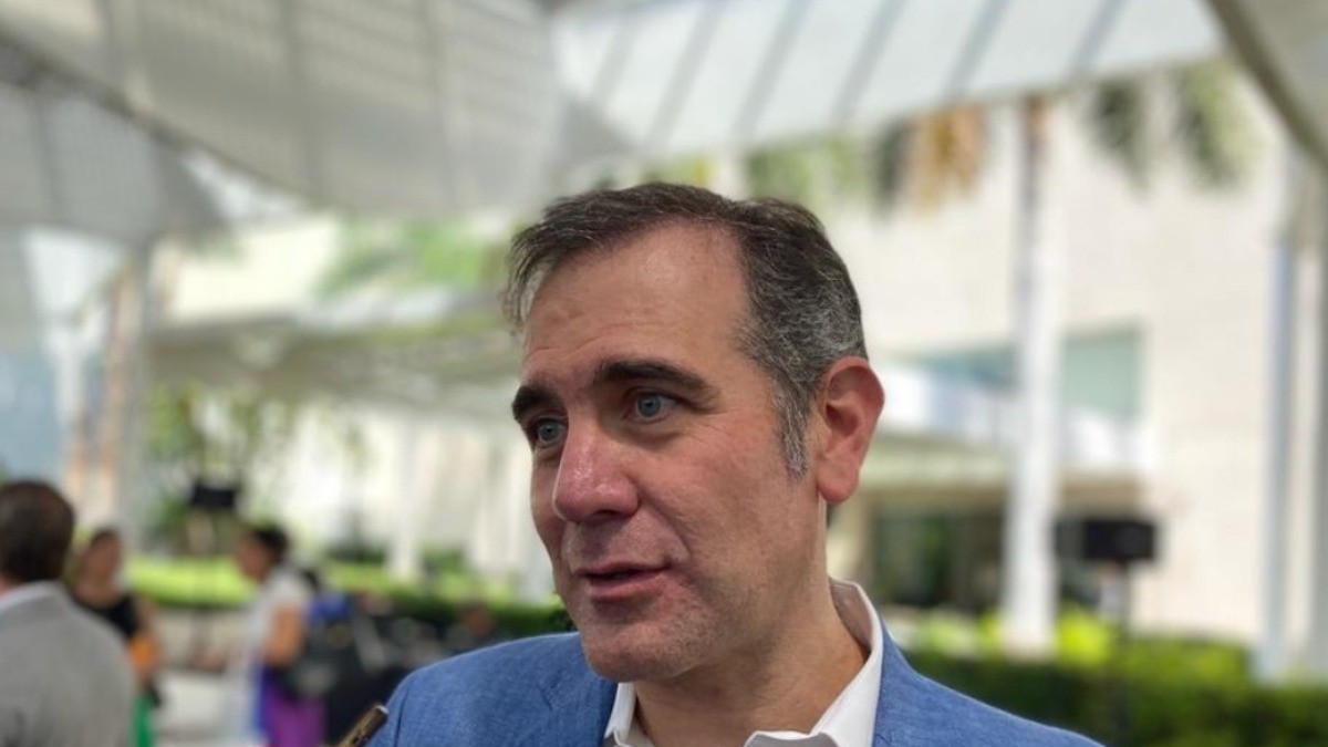 Gran desafío es que inseguridad no ahuyente participación ciudadana en 2024: Lorenzo Córdova