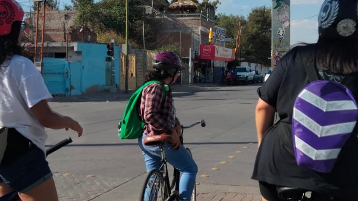 León, una ciudad con serios atrasos en temas de movilidad