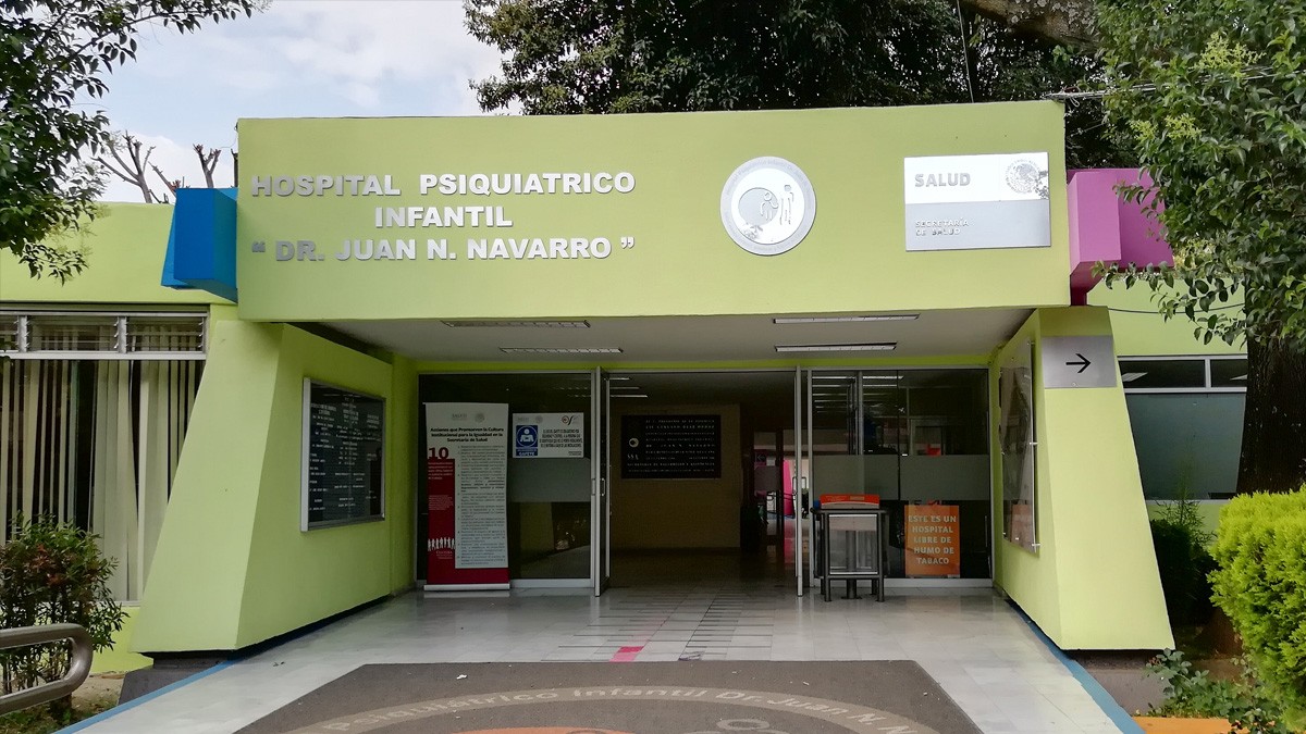 Arrestan a enfermero que abusó de una menor internada en un psiquiátrico