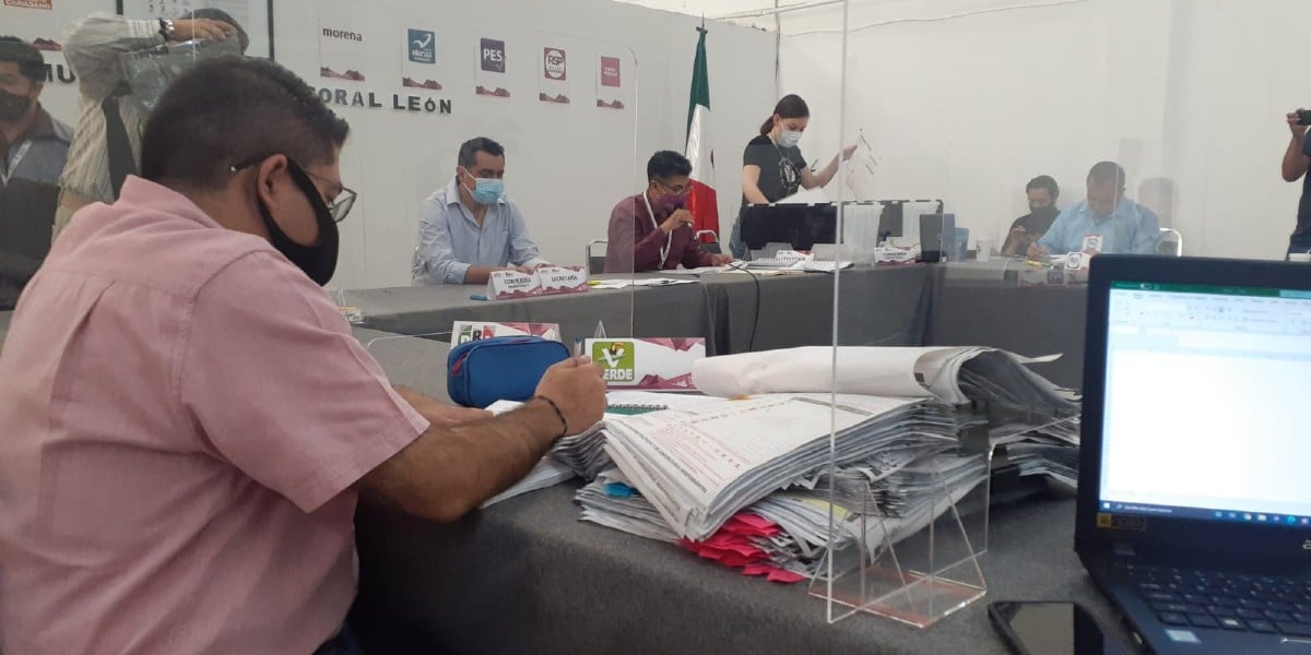 Elecciones federales del 2024 podrían alcanzar un 65% de participación: INE Guanajuato