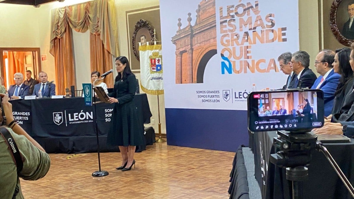 Segundo informe: destaca alcaldesa inversión histórica para mejorar y dignificar a la Policía