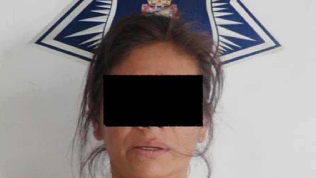 Mujer se hacía pasar por inspectora de Fiscalización y pedía ‘cuota’ a comerciantes