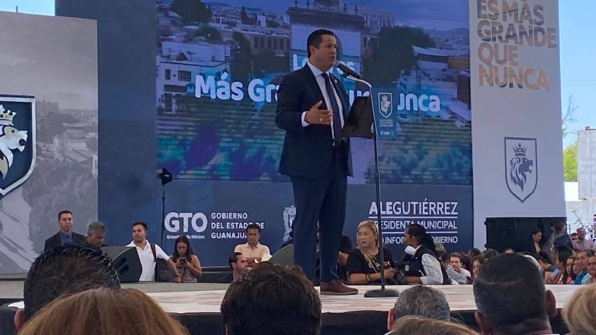 Convertirán terrenos de fallido nuevo Estadio León en “súper” prepa militarizada