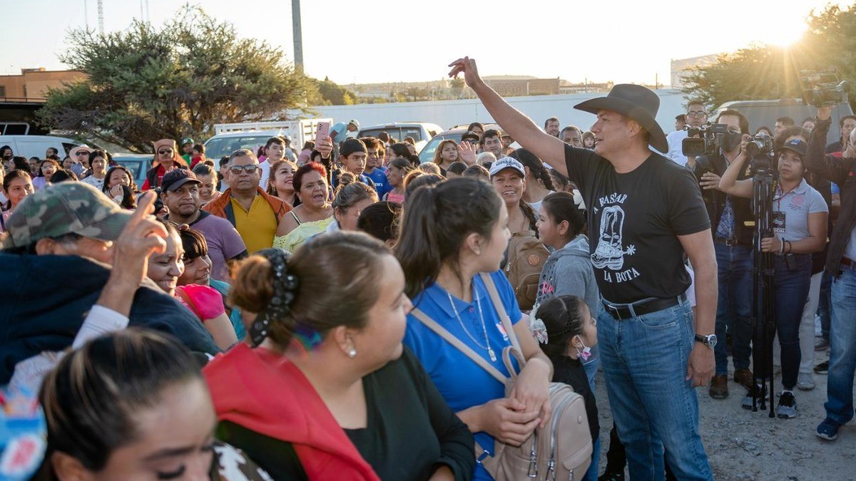 ¡Ya empezó la Feria San Miguel de Allende 2023, no faltes!