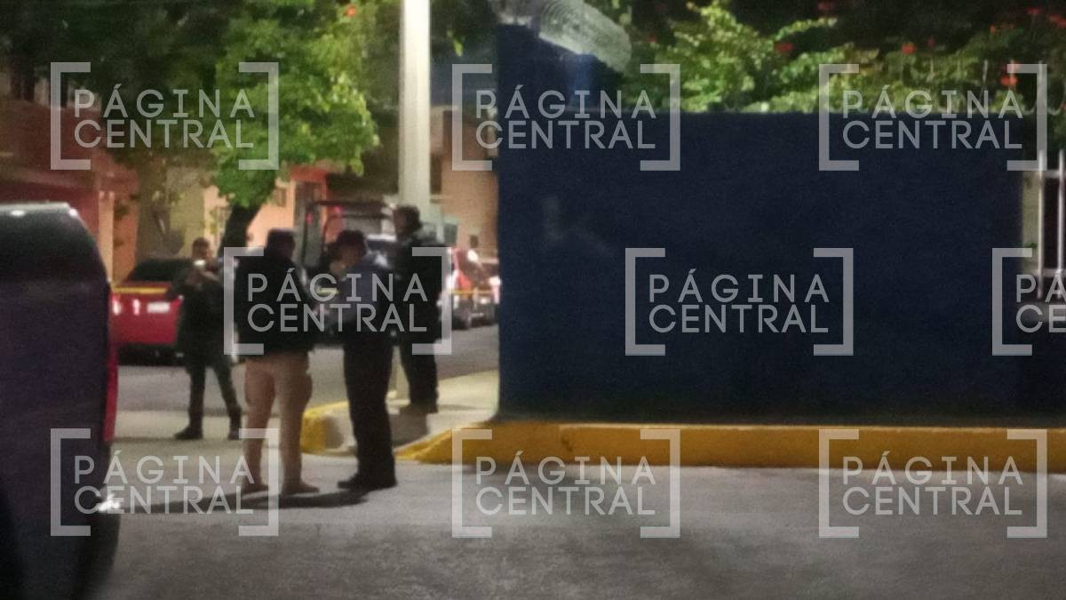 Asesinan a policía mientras estaba en una tienda y matan a abuelita como víctima colateral