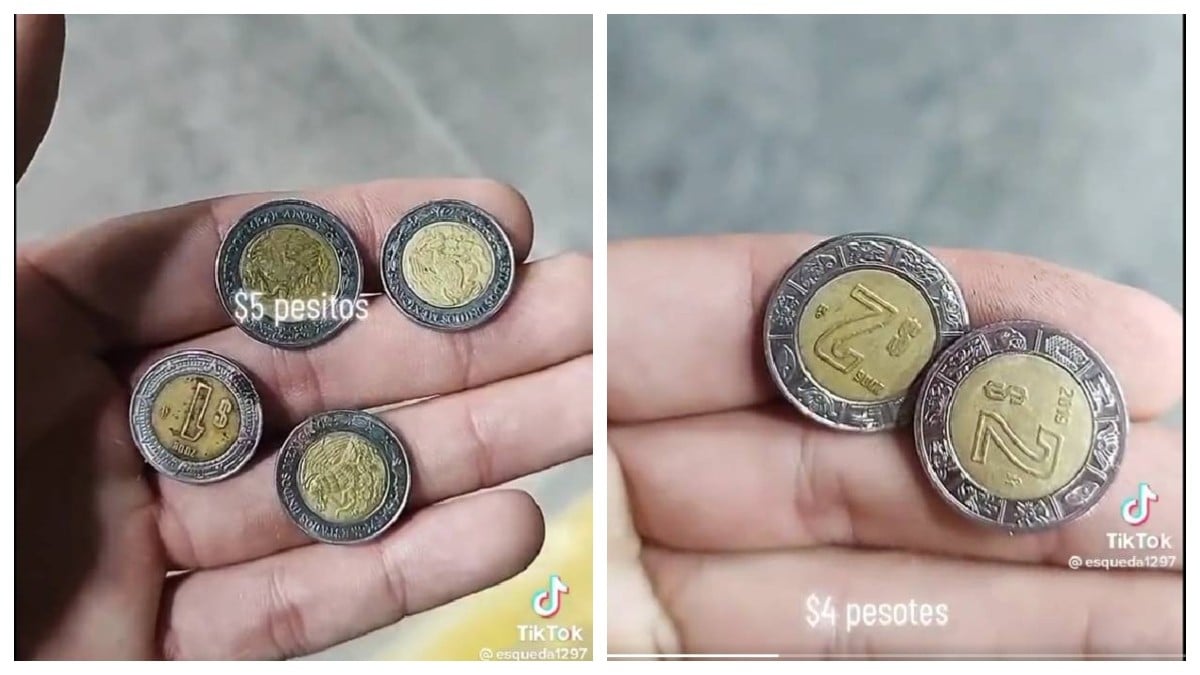 ¿Sabes cuánto gana en propinas un despachador de gasolinera al día?