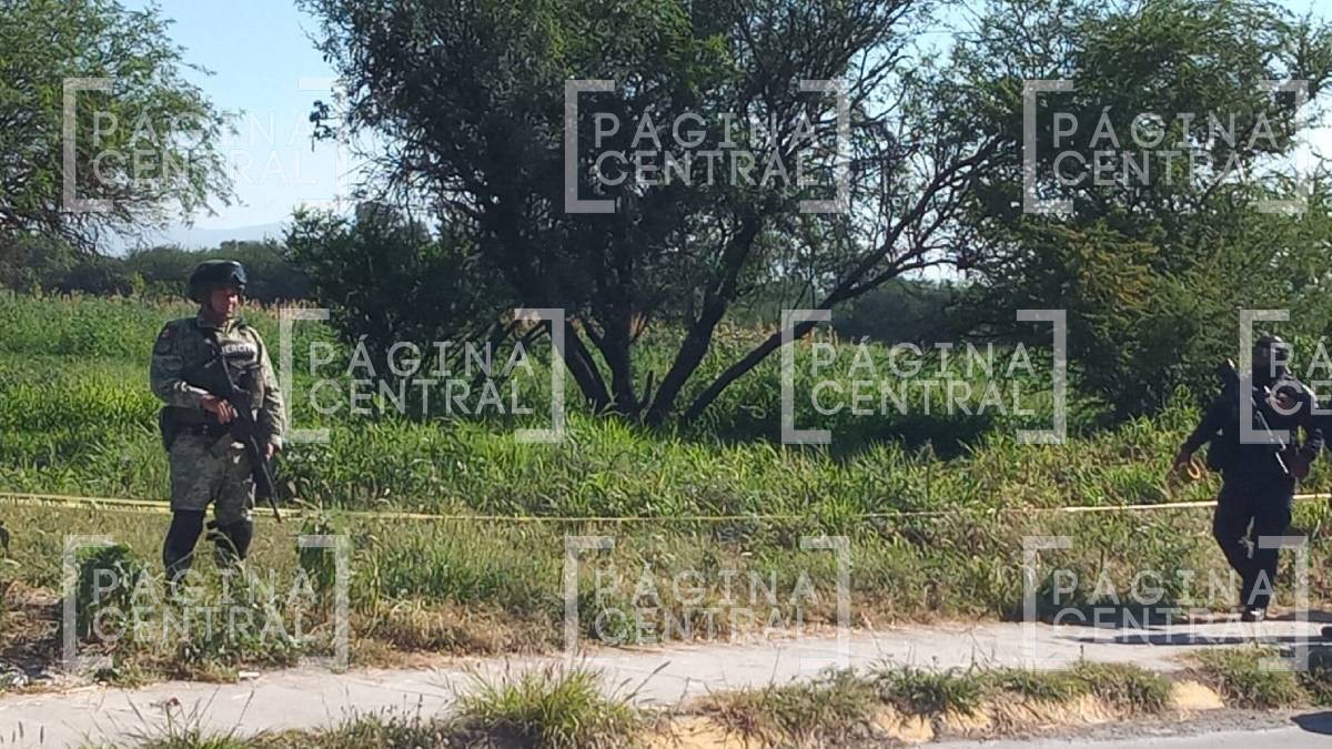 Amanecer rojo en Celaya: Encuentran 2 cadáveres en distintos puntos de la ciudad