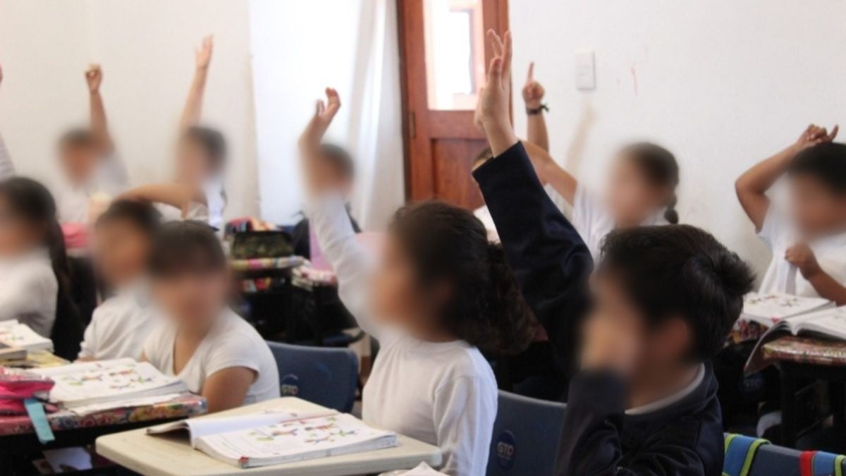 ¿Y los libros de la SEP? Esto es lo último que se sabe de la entrega en Guanajuato