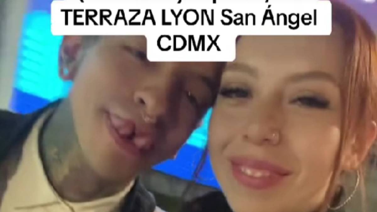 Acusa joven que en bar discriminaron a su pareja por su apariencia