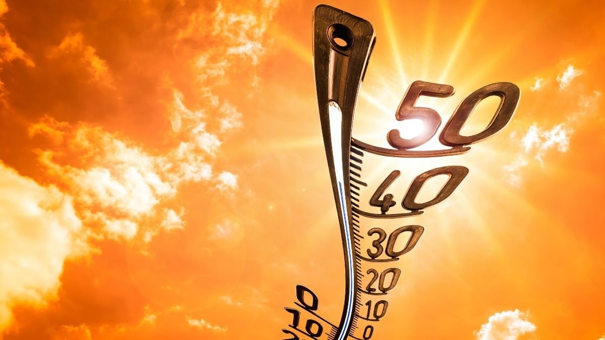 ¡Qué caloooooor! Ojo, el clima en León alcanzará los 32 grados