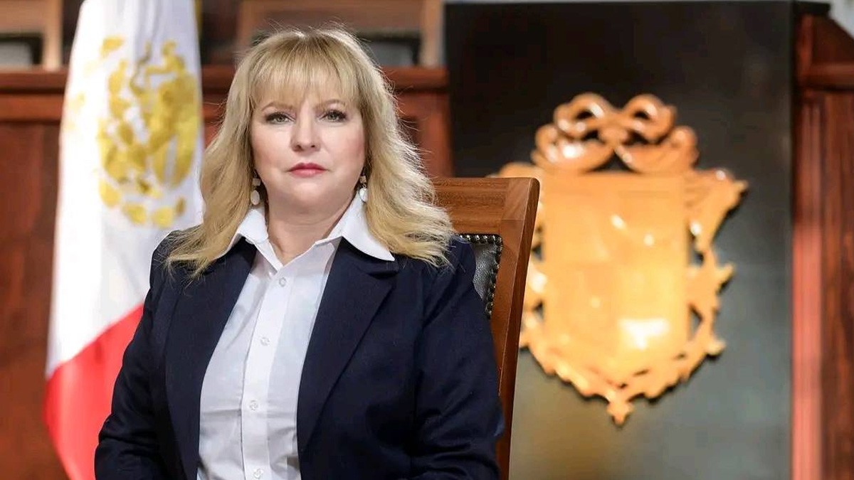 Crimen organizado rapta a alcaldesa; ya estaba amenazada