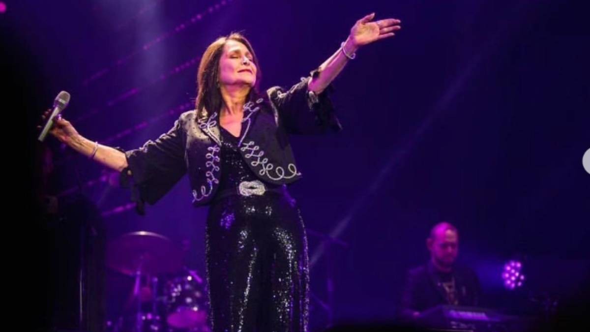 Daniela Romo sale del clóset; desde hace 44 años tiene romance con esta mujer