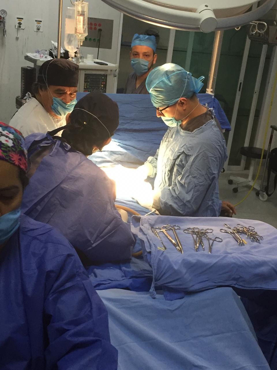 Murieron de forma violenta 38 de 64 donadores de órganos en la entidad