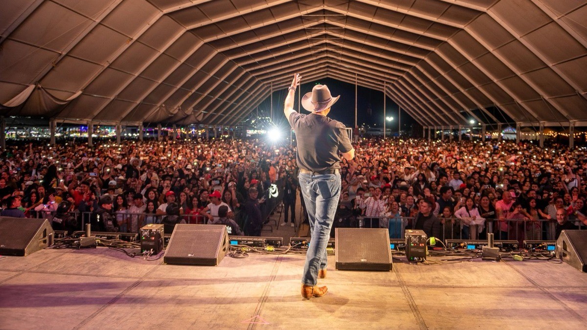 Alcalde invita a “raspar la bota” en la Feria de San Miguel de Allende