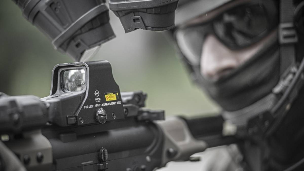 Papá mata a su hijo con arma de aire comprimido y después él se disparó