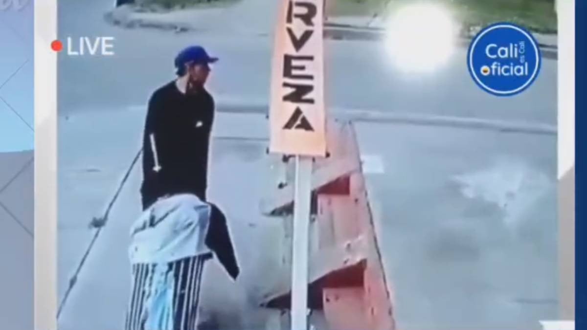 Graban a hombre con cadáver de vecina; la mató porque sus perros ladraban mucho