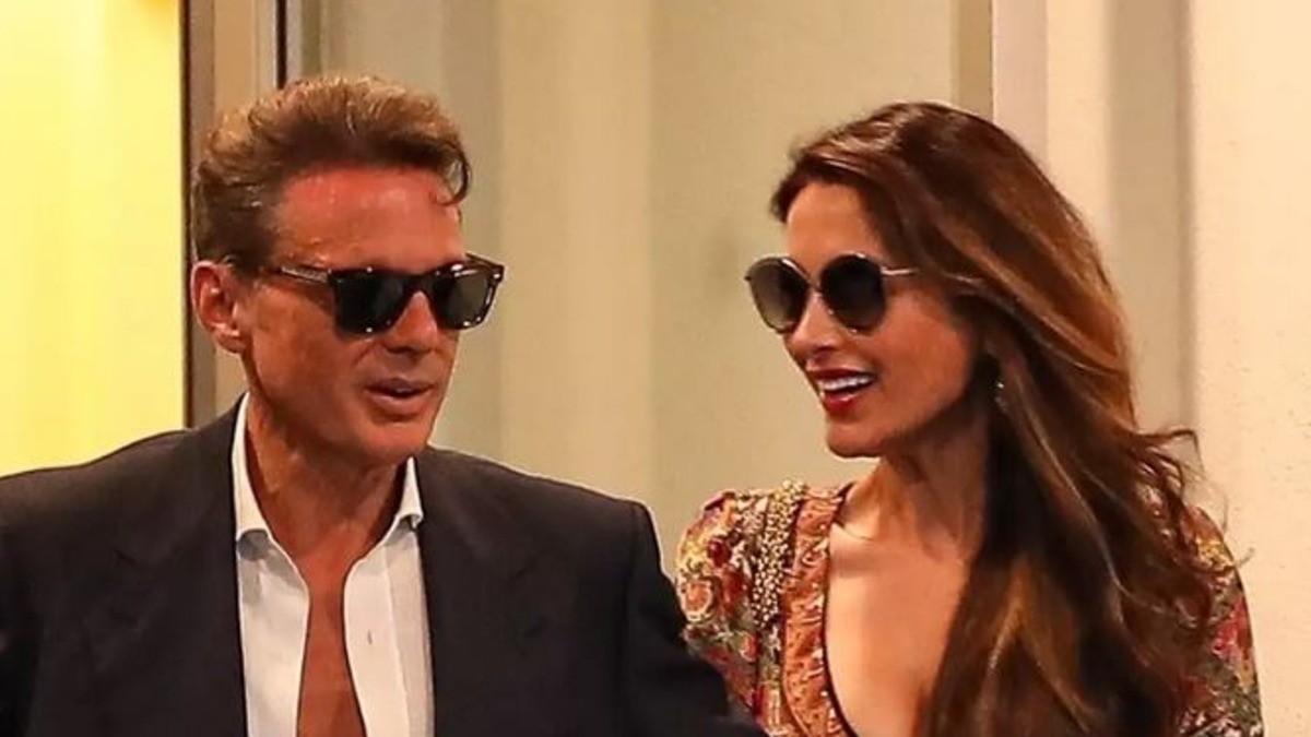 Novia de Luis Miguel ¡le rechaza anillo de compromiso!