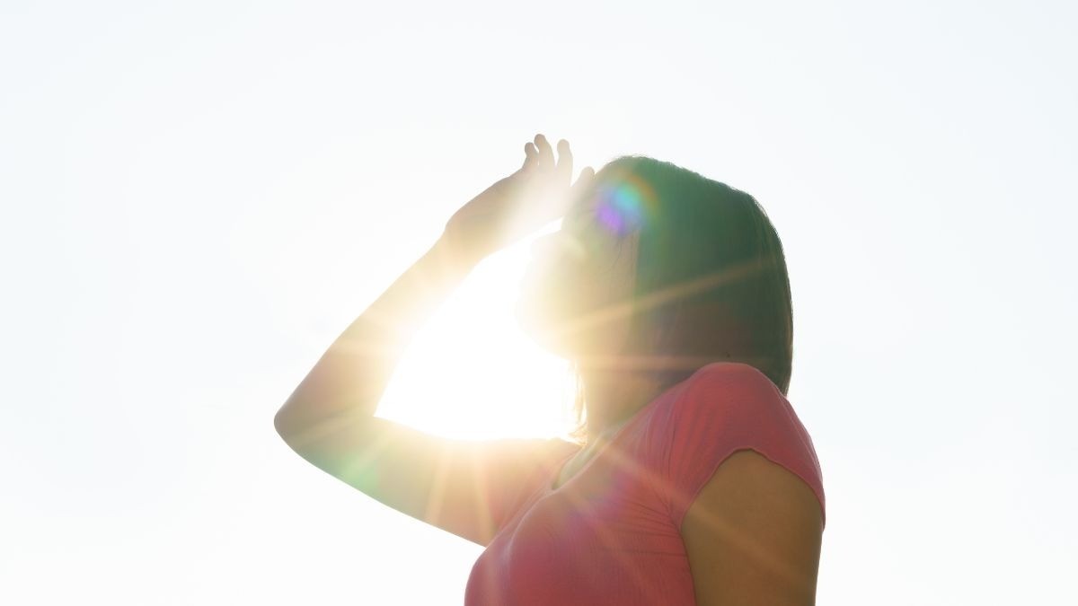 ¡A sudar la gota gorda! ¿Otra ola de calor en León? Checa esto