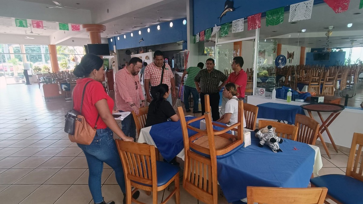 Familia va a restaurante pero se extravía la pequeña Regina y después hallan su cadáver