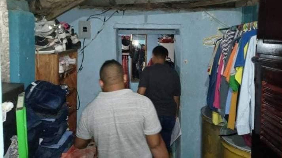 Hombre mata a balazos a su pareja y su hijastra menor de edad antes de quitarse la vida