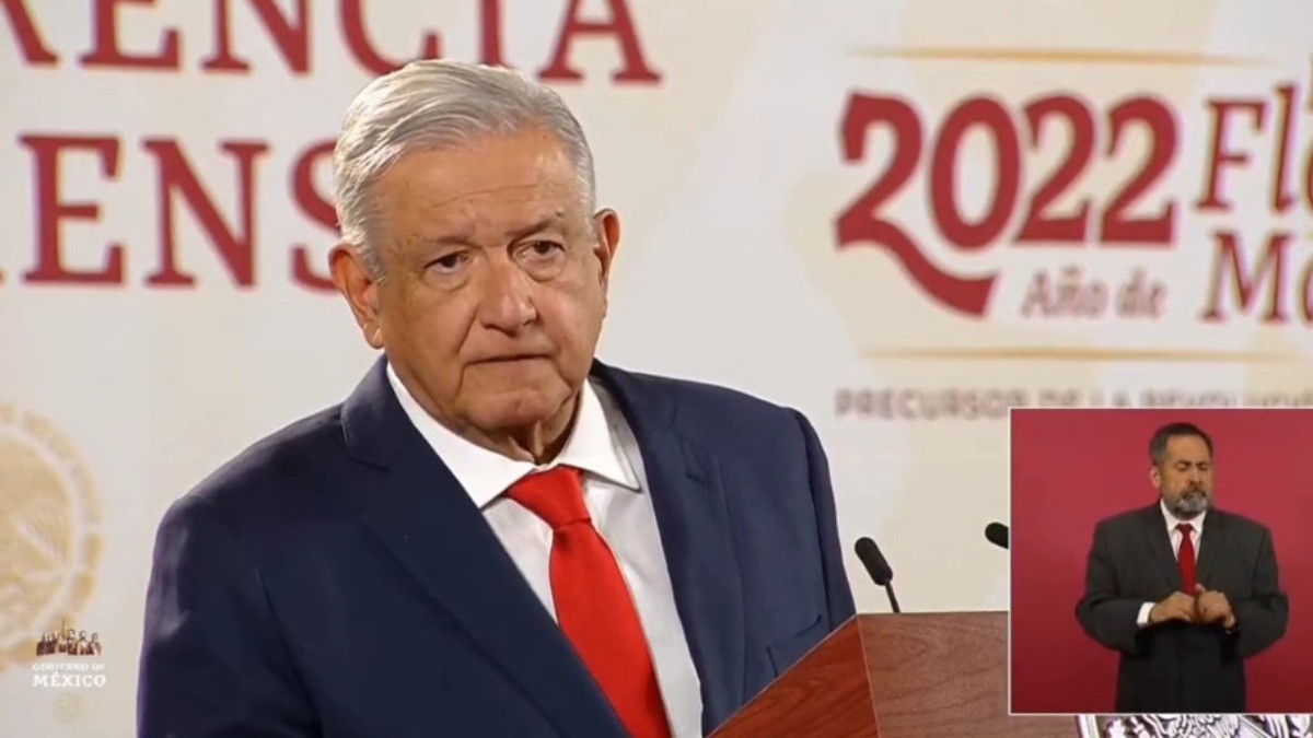 AMLO aún pretende hallar a los 43 de Ayotzinapa: 'Todavía nos queda un año'