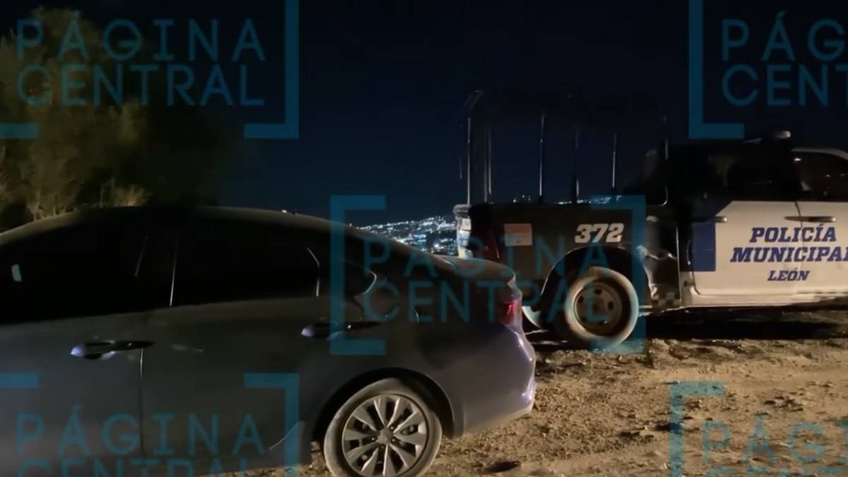 Encuentran cadáver con huellas de tortura en barranco