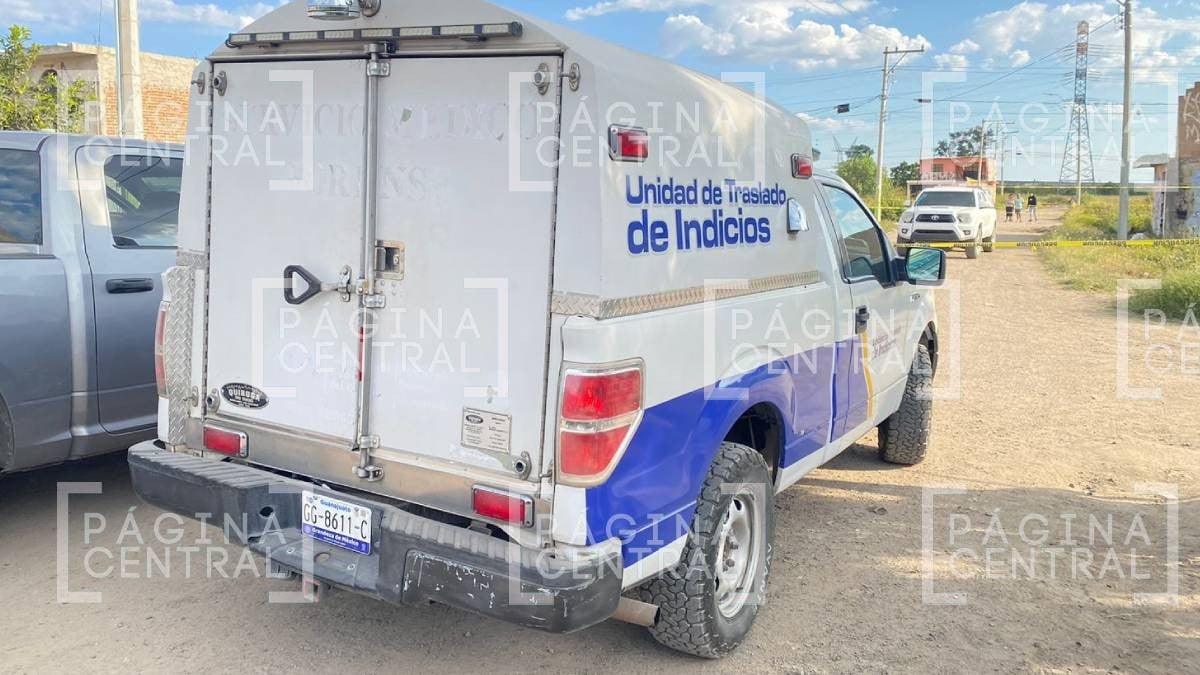 Matan a adulto mayor con una piedra por viejas rencillas en San Juan de Abajo