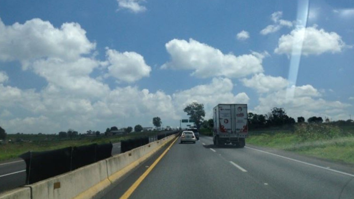 Exigen empresarios intervención de GN para acabar con atracos en autopista de Jalisco