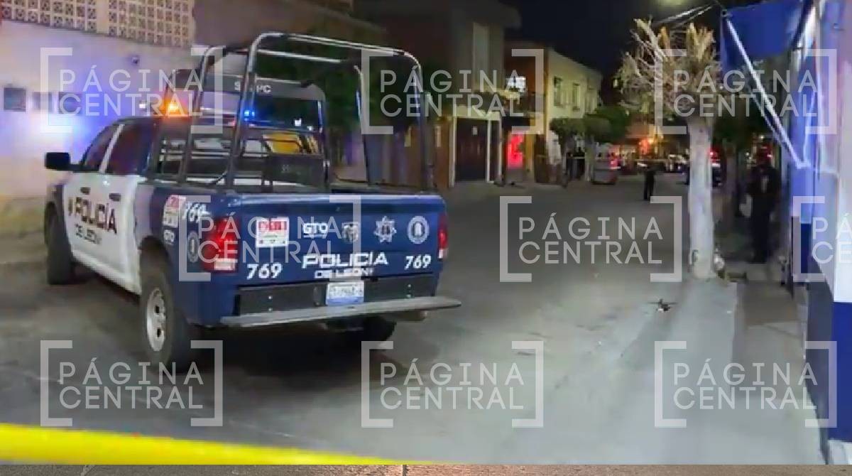 Dan por muerto a hombre tras balearlo en La Obrera; paramédicos logran salvarlo