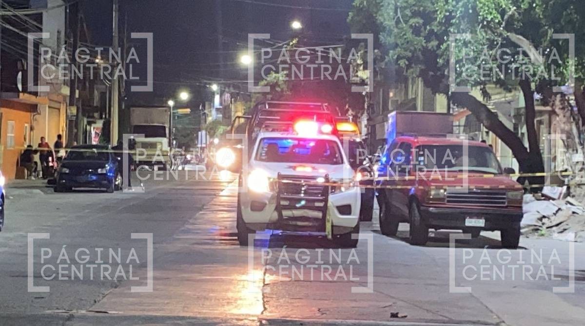 ¡Otro más! Balean a otro tendero en El Coecillo