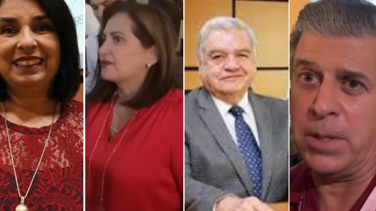 Excluyen a Bárbara para coordinar la defensa de la 4T en Guanajuato; solo recibió 16 votos