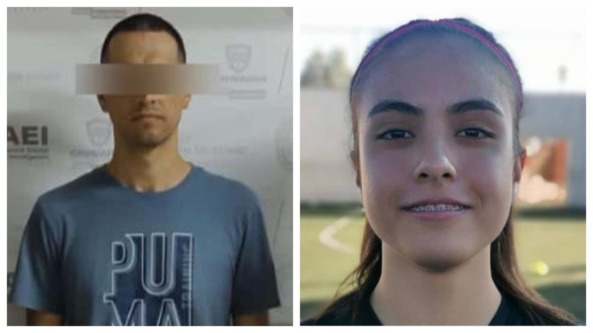 Asesinan a Siria Fernanda a unos pocos días de su cumpleaños 19