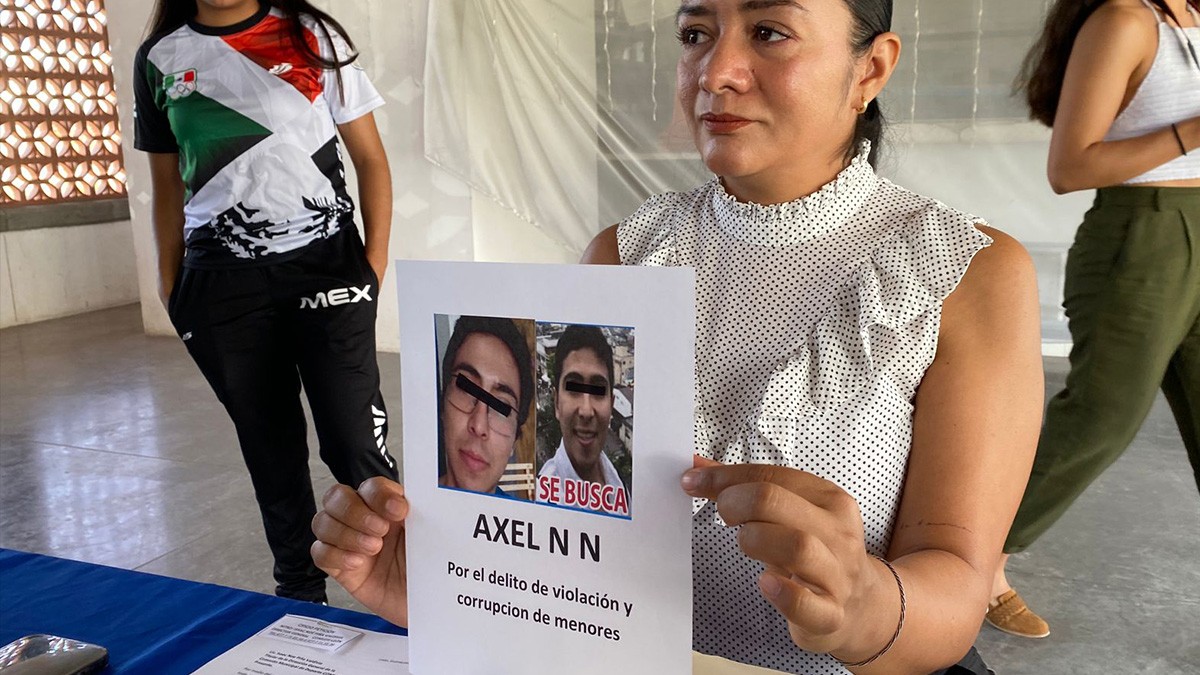 Maestro de Karate acusado de violación ya no trabajaba para nosotros: Comude; la fiscalía dice que sí