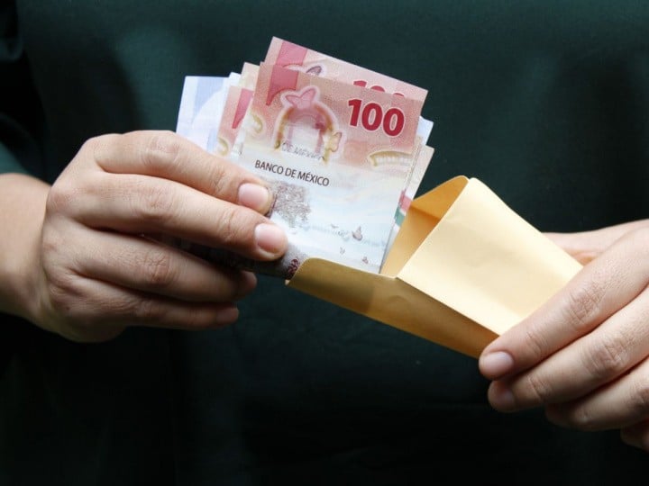 ¿Cómo te caería el doble aguinaldo este diciembre? así va la reforma