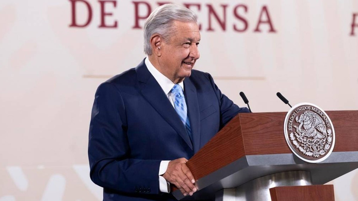 Republicanos de EU frenan 60 mdd de ayuda para México; 'Ridículos', responde AMLO