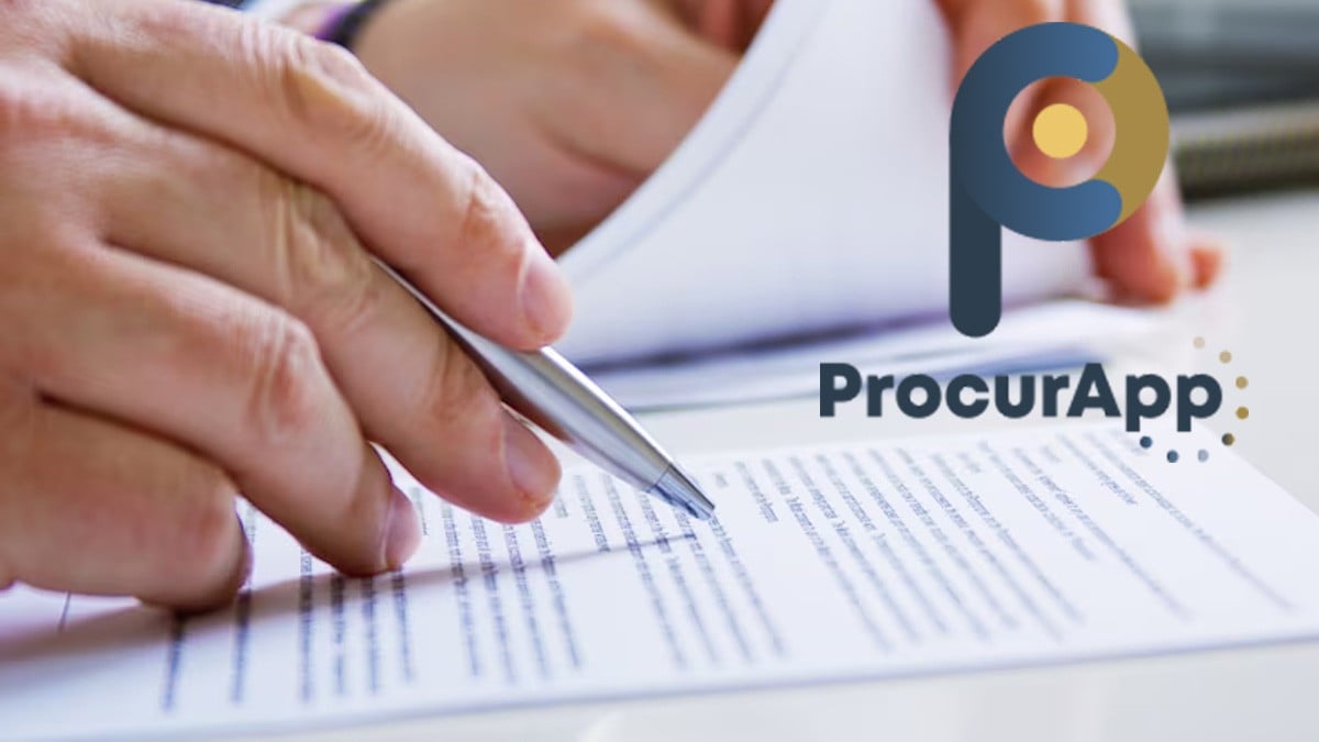 ¿Necesitas una carta de antecedentes penales? Te decimos cómo tramitarla en minutos