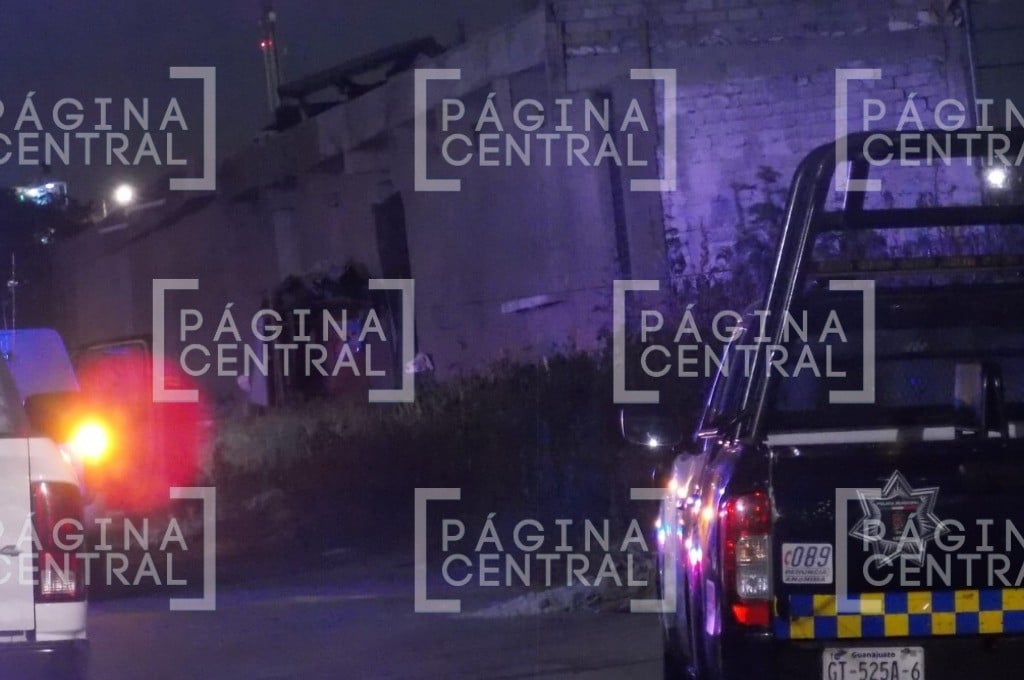 Encuentran pepenadores a un 'encobijado' en La Cima