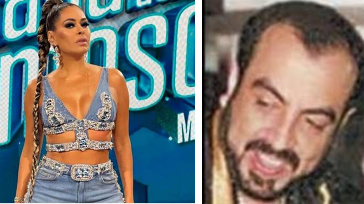 Sergio Mayer le conseguía ‘novias’ al ‘narco’; Galilea, en la lista: periodista